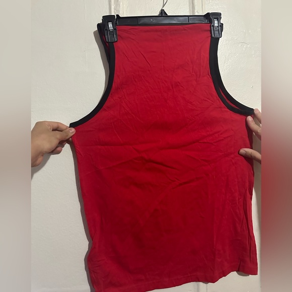 Adidas Badge of Sport Classic Tanktop - Picture 2 of 3